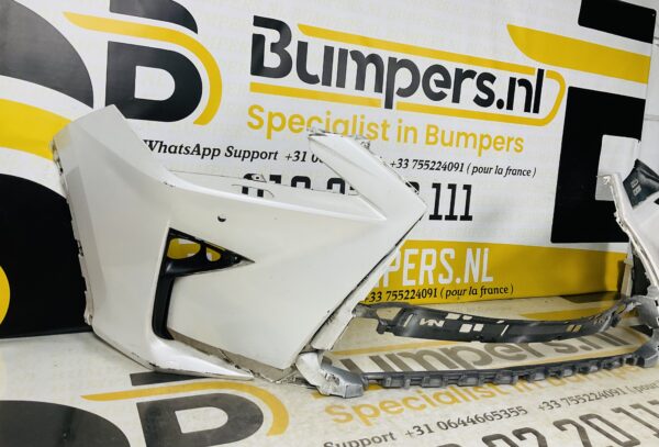 Bumper Lexus RX 2016-2019 Voorbumper 2-G5-4593z