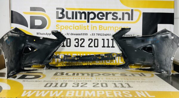 Bumper Lexus RX 2016-2019 Voorbumper 2-G5-4593z