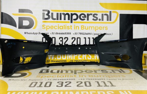 Bumper Lexus GS 350 2014-2015 Voorbumper 2-G5-4599z