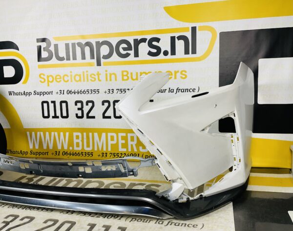 Bumper Lexus RX 450H Voorbumper 2-G5-4601z
