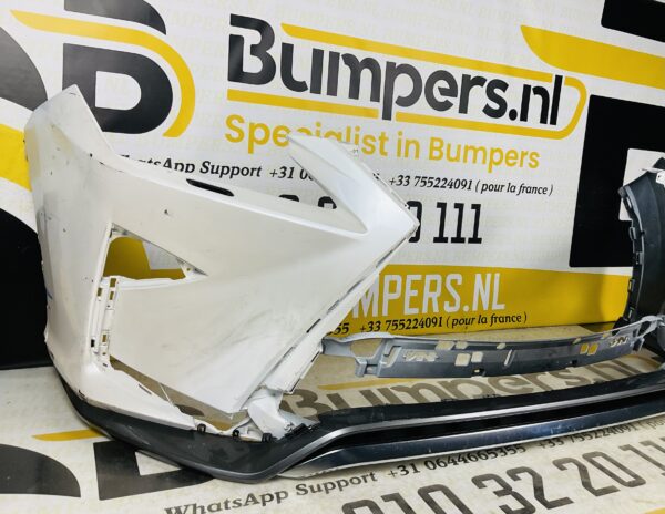 Bumper Lexus RX 450H Voorbumper 2-G5-4601z