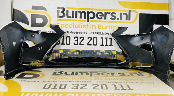 Bumper Lexus RX 450H Voorbumper 2-G5-4601z