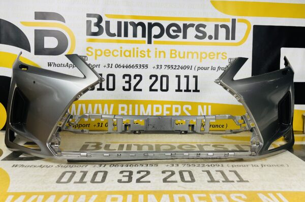 Bumper Lexus RX 2019 Voorbumper 2-G5-4602z