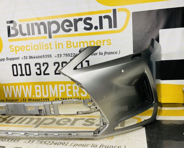 Bumper Lexus RX 2019 Voorbumper 2-G5-4602z