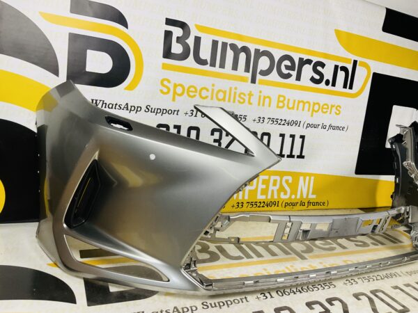 Bumper Lexus RX 2019 Voorbumper 2-G5-4602z