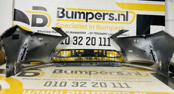 Bumper Lexus RX 2019 Voorbumper 2-G5-4602z
