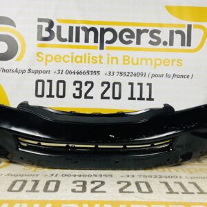 Bumper Lexus RX 2003-2009 Voorbumper 2-G5-4603z