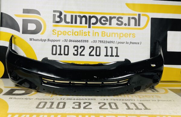 Bumper Lexus RX 2003-2009 Voorbumper 2-G5-4603z