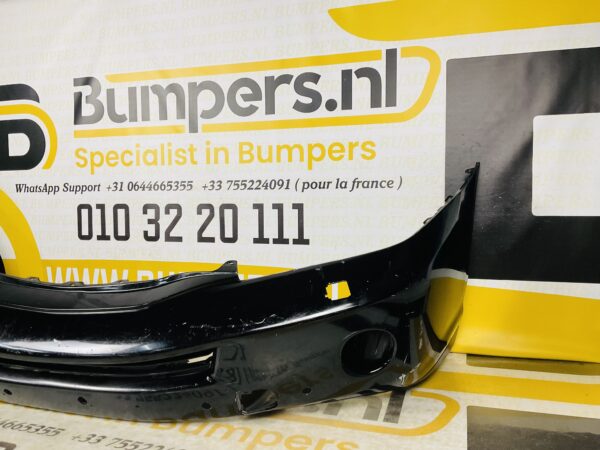 Bumper Lexus RX 2003-2009 Voorbumper 2-G5-4603z