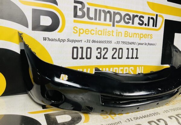 Bumper Lexus RX 2003-2009 Voorbumper 2-G5-4603z