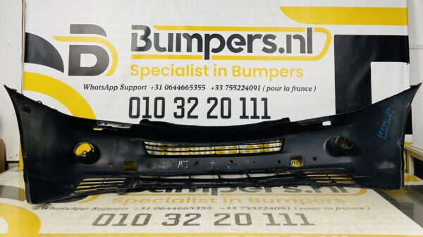Bumper Lexus RX 2003-2009 Voorbumper 2-G5-4603z