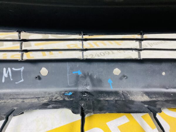 Bumper Lexus RX 2003-2009 Voorbumper 2-G5-4603z