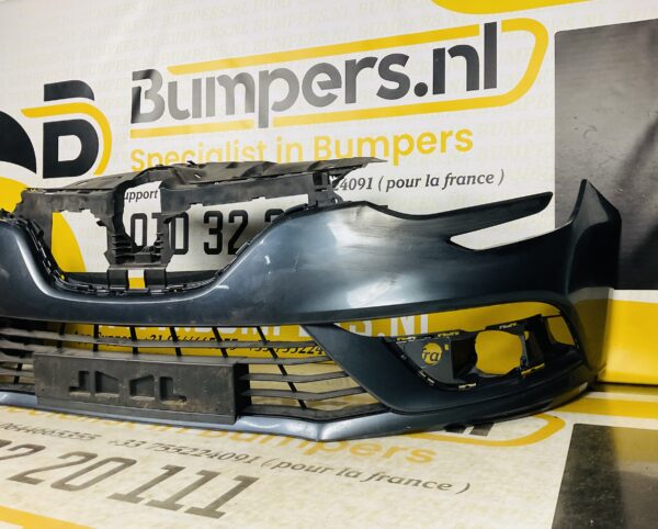 BUMPER Renault Megane 2016-2021 2-F4-4234z