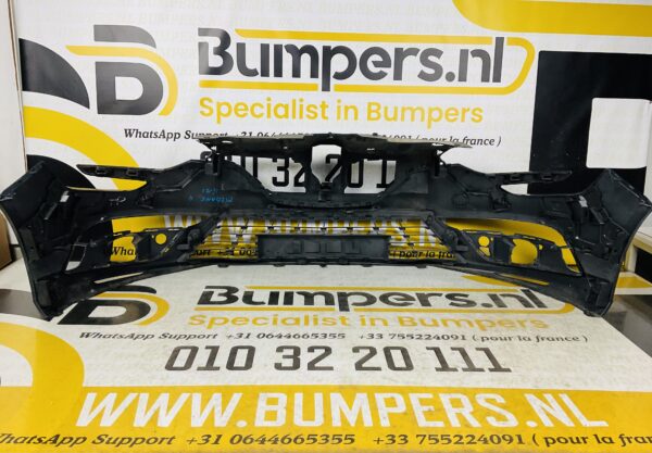 BUMPER Renault Megane 2016-2021 2-F4-4234z