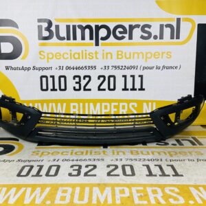 BUMPER Opel Crossland 2016-2021 2-I5-4236z