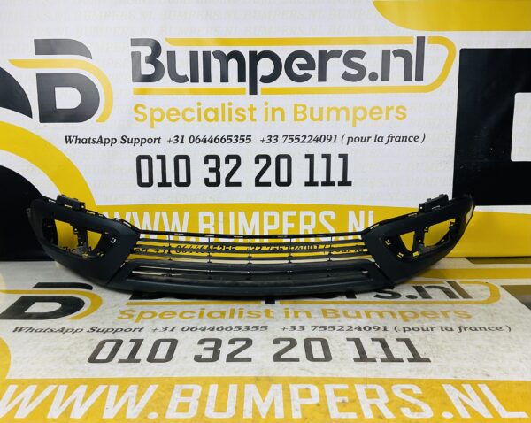 BUMPER Opel Crossland 2016-2021 2-I5-4236z