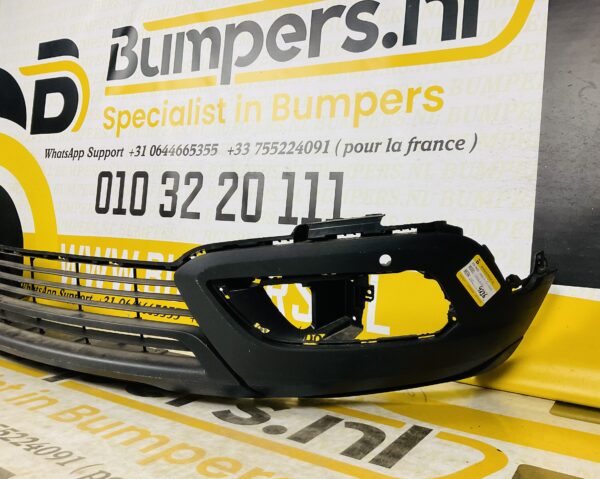 BUMPER Opel Crossland 2016-2021 2-I5-4236z