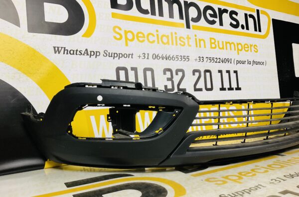 BUMPER Opel Crossland 2016-2021 2-I5-4236z
