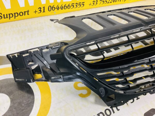 GRIL Opel Corsa E 2014-2019 GRILL 2-M3-3759