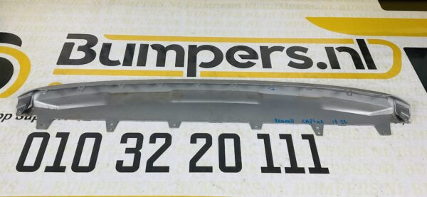 Bumper Spoiler Renault Captur 2019-2022 Spoiler Onderlip 2-M3-3760
