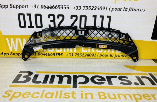 Bumper Houder Mercedes A Klasse W177 Bumperhouder 2-M3-3764