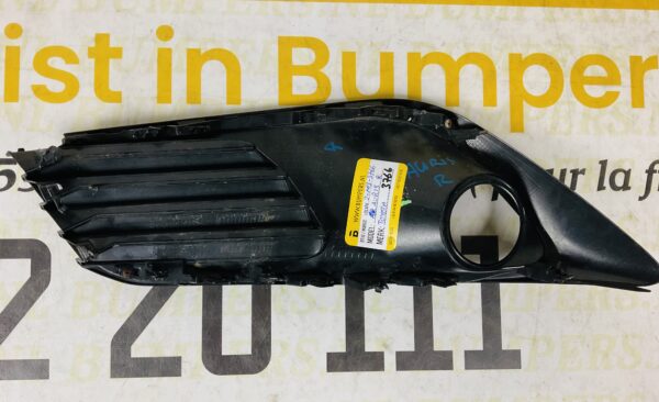 Gril Toyota Auris Mistlamp Rooster 2-M3-3766
