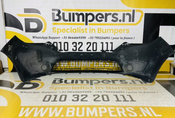 Bumper Dacia Dokker Voorbumper 1-G3-4608z