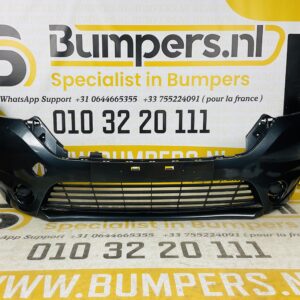 Bumper Dacia Dokker Voorbumper 1-G3-4610z