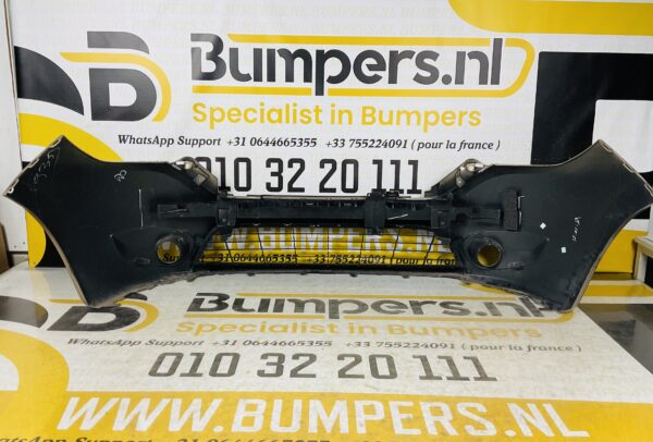 Bumper Dacia Dokker Voorbumper 1-G3-4611z
