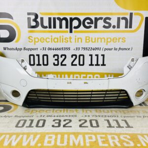 Bumper Dacia Dokker Voorbumper 1-G3-4616z