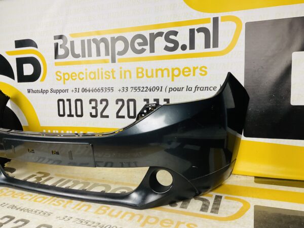 Bumper Dacia Lodgy Voorbumper 1-G3-4623z