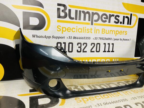 Bumper Dacia Lodgy Voorbumper 1-G3-4623z
