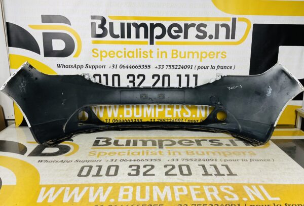 Bumper Dacia Lodgy Voorbumper 1-G3-4624z