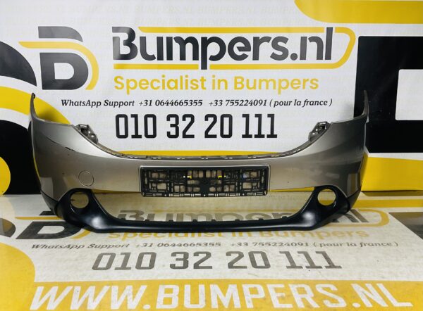Bumper Dacia Lodgy Voorbumper 1-G3-4625z
