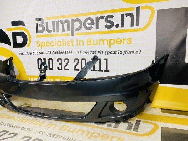 Bumper Dacia Logan MCV Voorbumper 1-G3-4631z