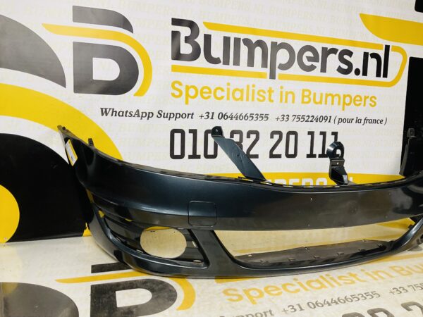 Bumper Dacia Logan MCV Voorbumper 1-G3-4631z