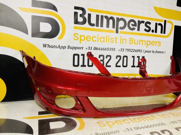 Bumper Dacia Logan MCV Voorbumper 1-G3-4632z