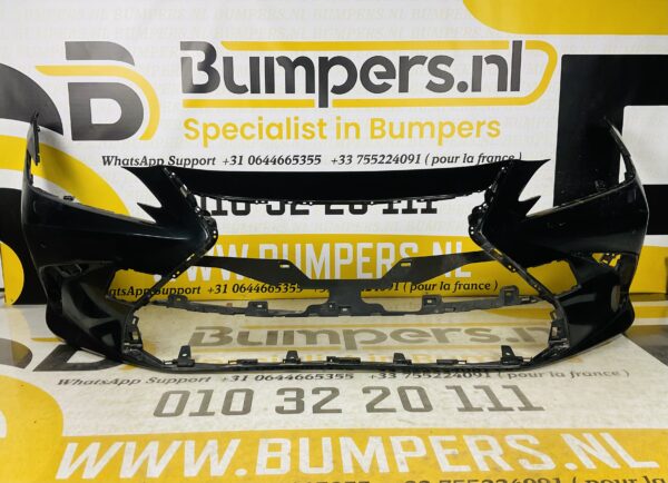 Bumper Lexus ES350 Voorbumper 2-G5-4650z