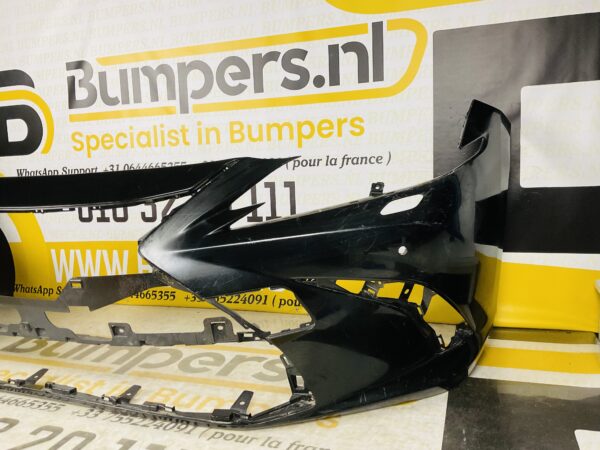 Bumper Lexus ES350 Voorbumper 2-G5-4650z