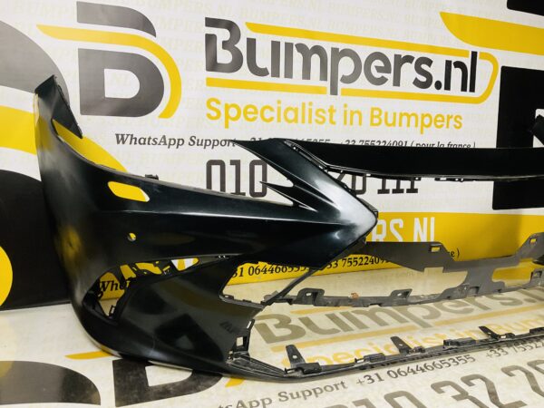 Bumper Lexus ES350 Voorbumper 2-G5-4650z