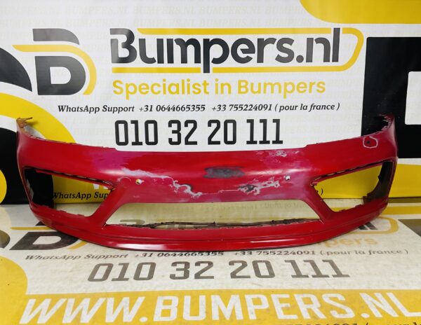 Bumper Porsche Carerra 911  Voorbumper 2-C9-4651z