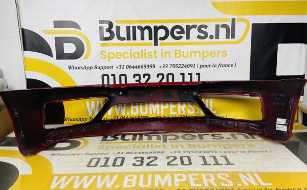 Bumper Porsche Carerra 911  Voorbumper 2-C9-4651z
