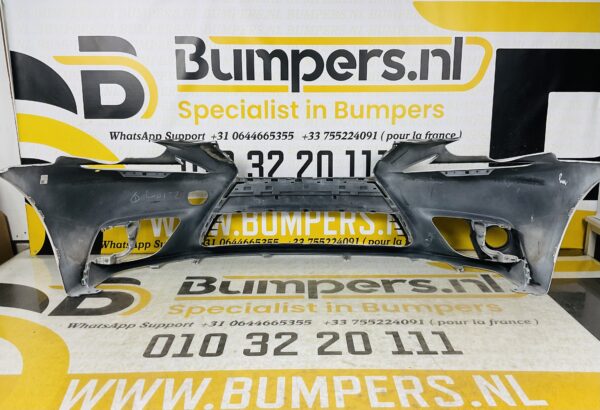 Bumper Lexus IS 250 2013-2017 Voorbumper 2-G5-4653z