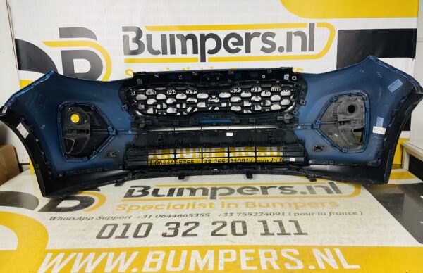 BUMPER Kia Sportage GT-Line GTline VOORBUMPER 2-G1-4663z