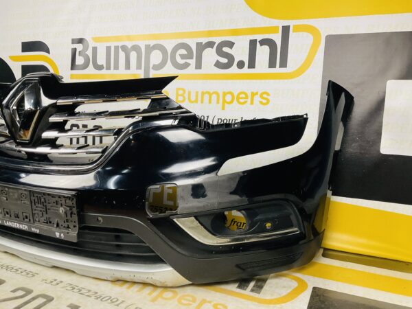 BUMPER Renault Koleos VOORBUMPER 2-F5-4664z