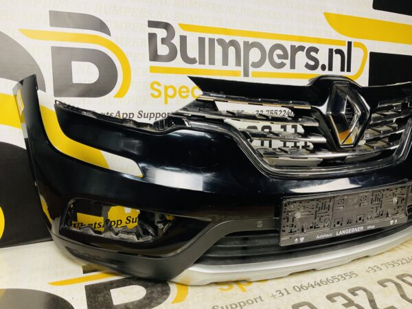 BUMPER Renault Koleos VOORBUMPER 2-F5-4664z
