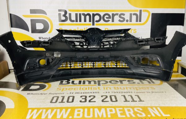BUMPER Renault Koleos VOORBUMPER 2-F5-4664z