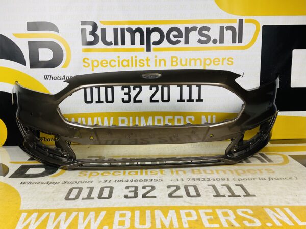 BUMPER Ford Mondeo VOORBUMPER 1-D6-4793z