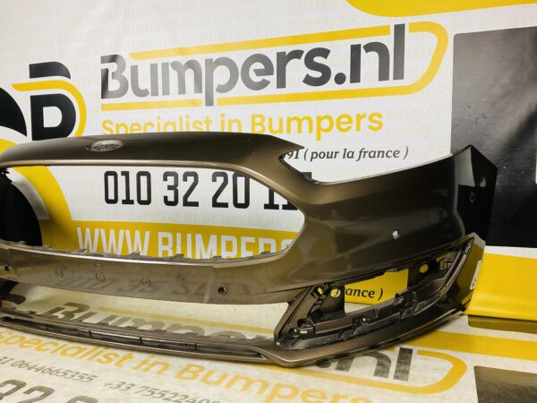 BUMPER Ford Mondeo VOORBUMPER 1-D6-4793z