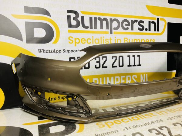 BUMPER Ford Mondeo VOORBUMPER 1-D6-4793z